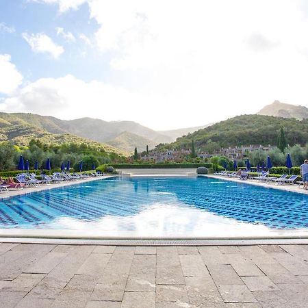 Апартаменты Sant'Anna Vicolo Aranci 5 Портоферрайо Экстерьер фото