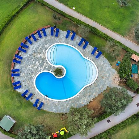 Апартаменты Sant'Anna Vicolo Aranci 5 Портоферрайо Экстерьер фото