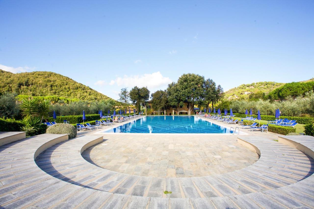 Апартаменты Sant'Anna Vicolo Aranci 5 Портоферрайо Экстерьер фото